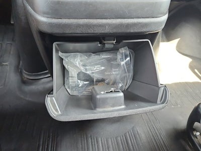 2022 GMC Savana Cargo Van Work Van