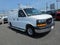 2022 GMC Savana Cargo Van Work Van