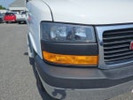 2022 GMC Savana Cargo Van Work Van