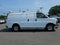 2022 GMC Savana Cargo Van Work Van