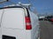 2022 GMC Savana Cargo Van Work Van