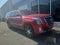 2015 Cadillac Escalade ESV Premium