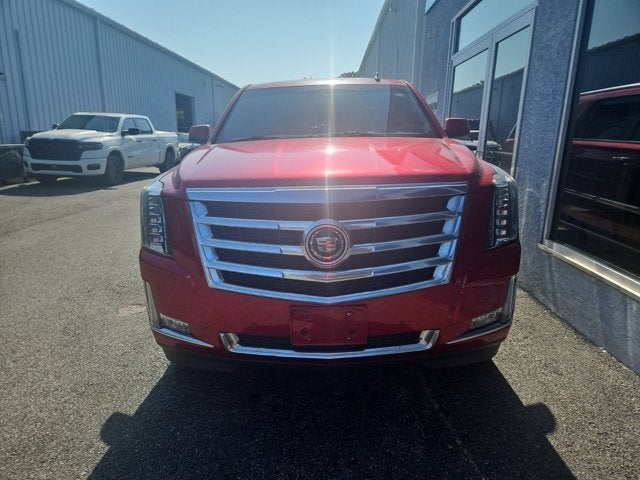 2015 Cadillac Escalade ESV Premium