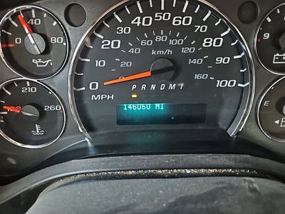 2017 Chevrolet Express Commercial Cutaway Work Van