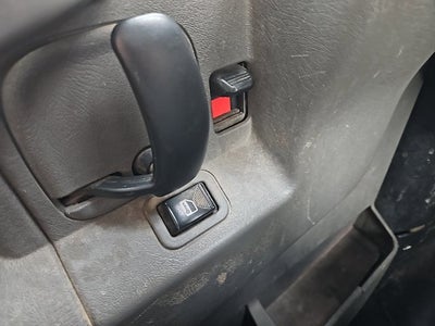 2017 Chevrolet Express Commercial Cutaway Work Van