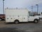 2017 Chevrolet Express Commercial Cutaway Work Van