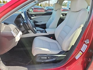 2020 Honda Accord Touring in Downingtown, PA - Jeff D'Ambrosio Auto Group