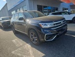 2022 Volkswagen Atlas 3.6L V6 SEL R-Line