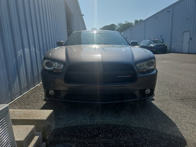 2014 Dodge Charger RT
