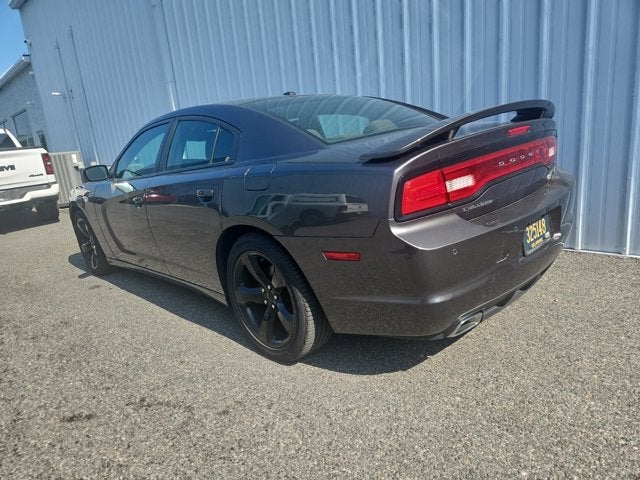 2014 Dodge Charger RT