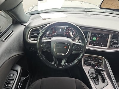 2021 Dodge Challenger GT