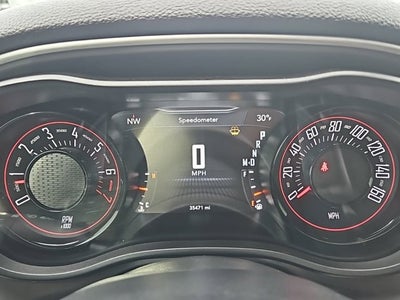 2021 Dodge Challenger GT