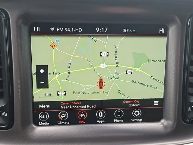 2021 Dodge Challenger GT