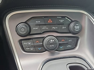 2021 Dodge Challenger GT