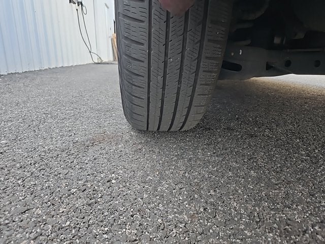 2016 Chrysler Town & Country Touring-L Anniversary Edition