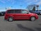 2016 Chrysler Town & Country Touring-L Anniversary Edition