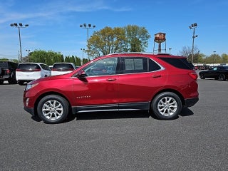 2018 Chevrolet Equinox LT in Downingtown, PA - Jeff D'Ambrosio Auto Group
