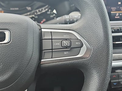 2023 Jeep Compass Sport