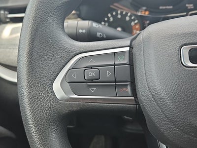 2023 Jeep Compass Sport