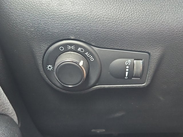 2023 Jeep Compass Sport