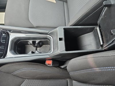 2023 Jeep Compass Sport