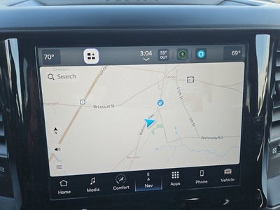 2022 RAM 3500 Tradesman