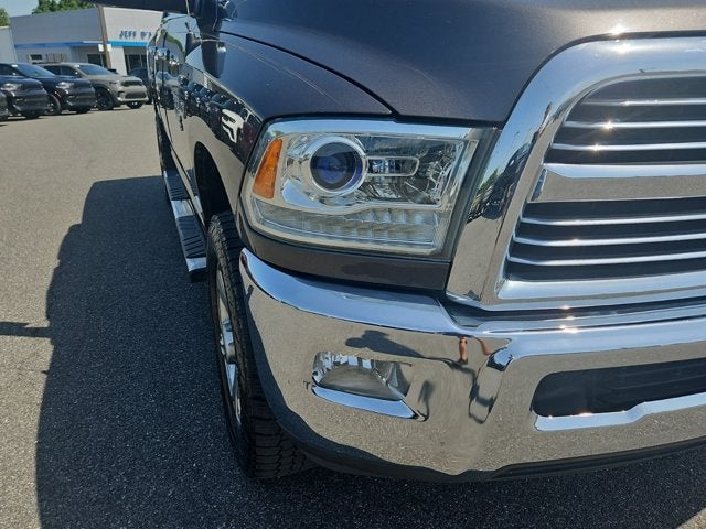 2014 RAM 2500 Big Horn