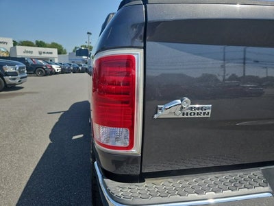 2014 RAM 2500 Big Horn