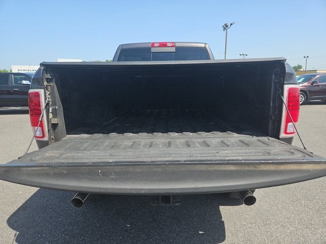 2014 RAM 2500 Big Horn