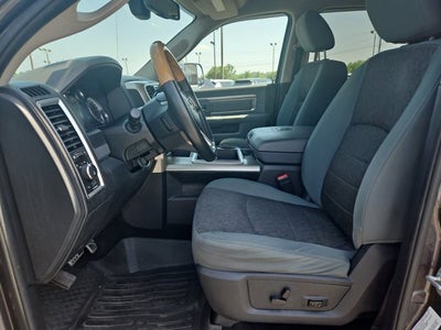 2014 RAM 2500 Big Horn