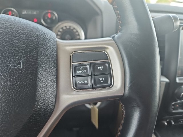 2014 RAM 2500 Big Horn