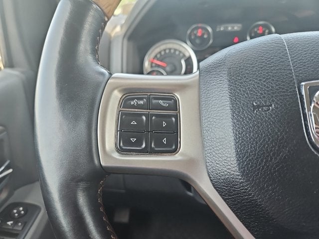 2014 RAM 2500 Big Horn
