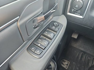 2014 RAM 2500 Big Horn
