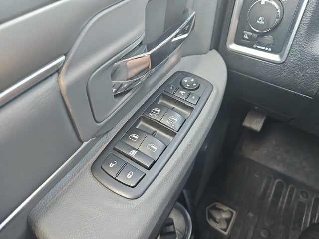 2014 RAM 2500 Big Horn