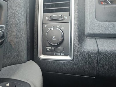 2014 RAM 2500 Big Horn