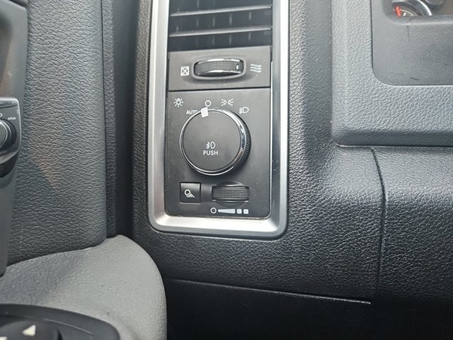 2014 RAM 2500 Big Horn