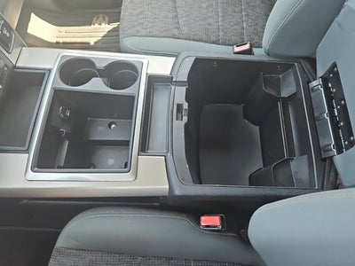 2014 RAM 2500 Big Horn