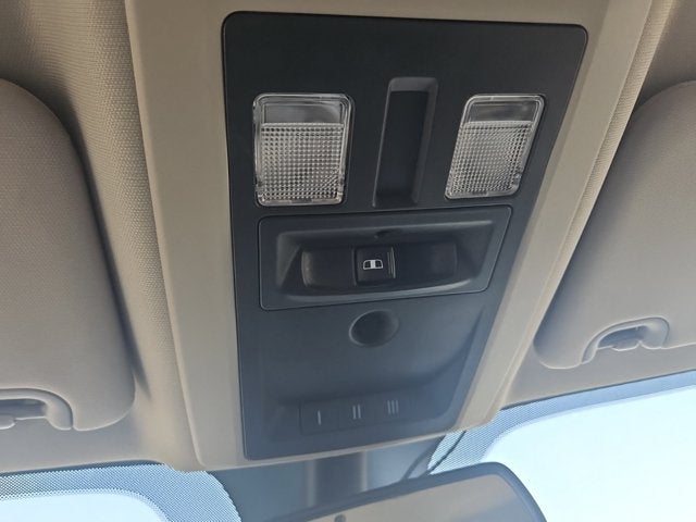 2014 RAM 2500 Big Horn
