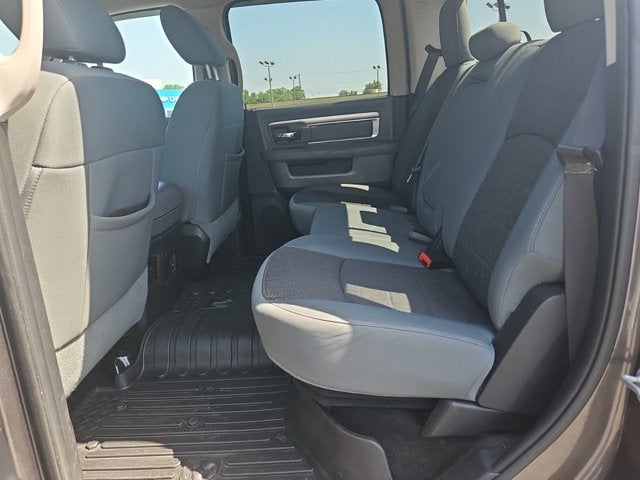 2014 RAM 2500 Big Horn