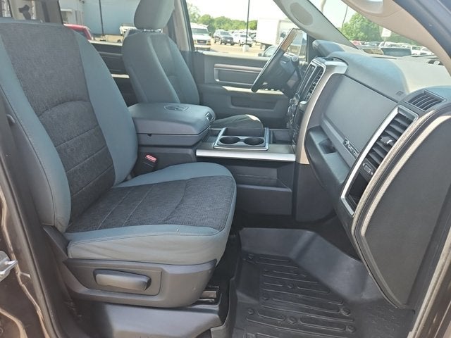 2014 RAM 2500 Big Horn