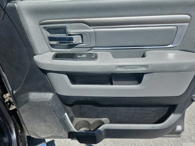 2014 RAM 2500 Big Horn