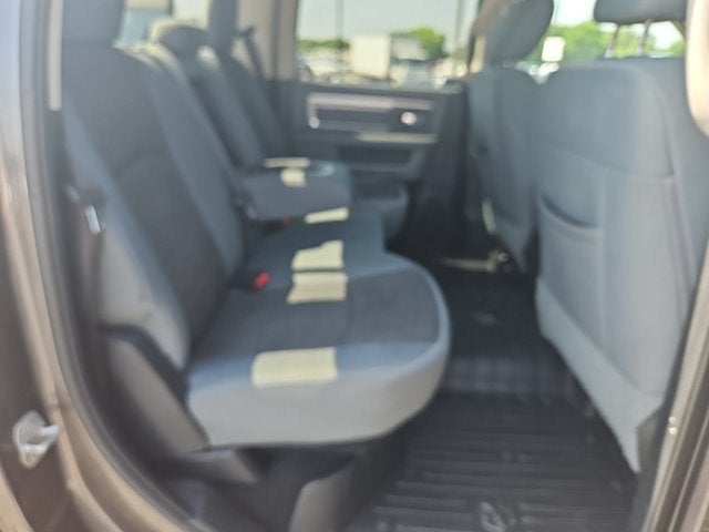 2014 RAM 2500 Big Horn