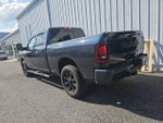 2026 RAM 2500 Black Express