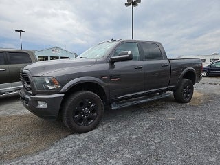 2018 RAM 2500 Big Horn in Downingtown, PA - Jeff D'Ambrosio Auto Group