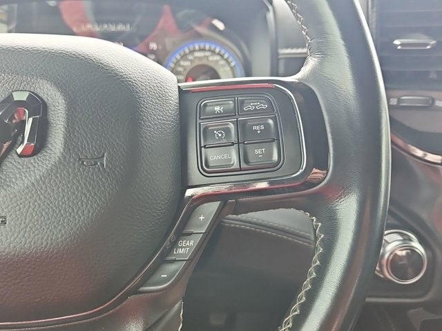 2022 RAM 2500 Limited