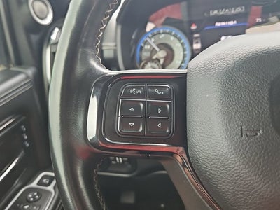 2022 RAM 2500 Limited