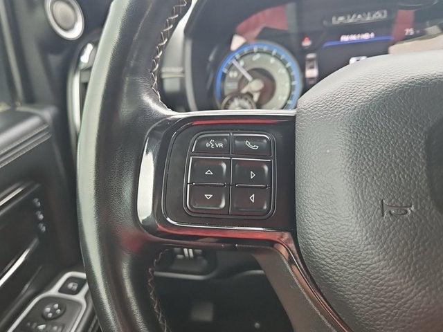 2022 RAM 2500 Limited
