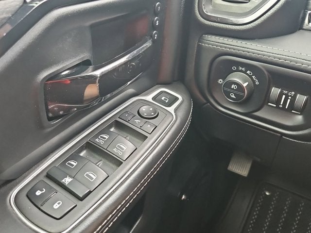 2022 RAM 2500 Limited