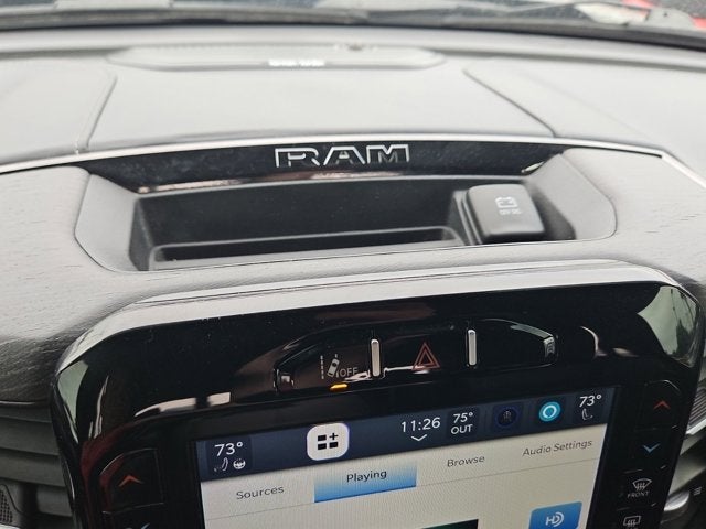 2022 RAM 2500 Limited