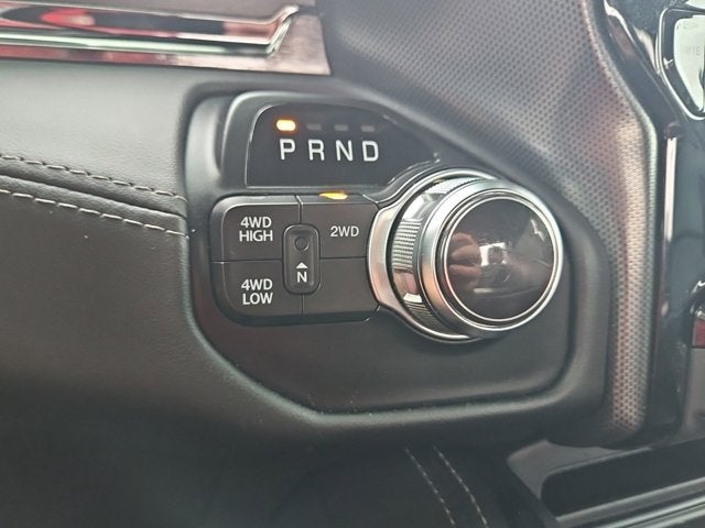 2022 RAM 2500 Limited